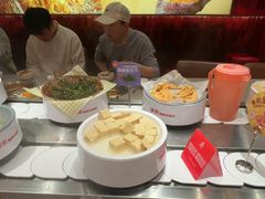 -龍歌自助小火锅(雨花台江南虹悦城店)