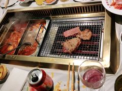 -芝小官毛肚火锅海鲜自助(淮安清江浦区新亚店)