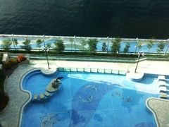 -香港海澄轩海景酒店
