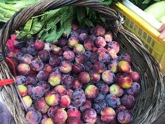 -碓臼峪自然风景区