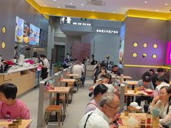 -小杨生煎(深圳岗厦北店)