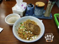-一味老卤面(大石桥店)