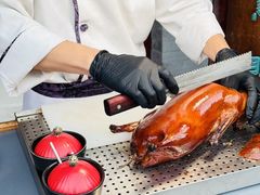 -花家怡园(四合院总店)