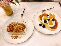 -法桐蛋糕·手作面包(万象城店)