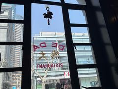 -德大西餐社