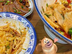 -魏家凉皮(兵马俑店)