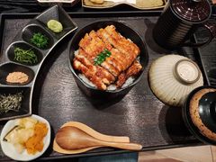 -玄白·炭烤活鳗(上海首店)