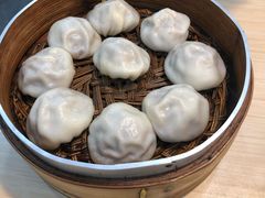 -鸡鸣汤包(仙林店)