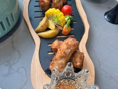 -3号仓库·创意中国菜(大悦城店)