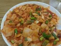 -西北朗益和穆斯林餐厅