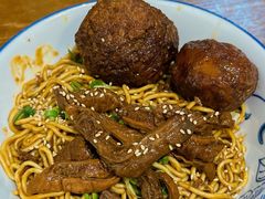 -一味老卤面(大石桥店)