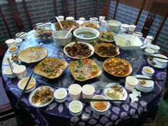 -白家寨子·山野白族菜(古城总店)