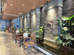 -川旺角川粤融合菜•海景餐厅(星海广场店)