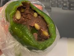 -白玉兰传统小吃