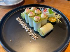 -汝是素(汇一城一区店)