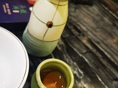 杨梅酒-美极鲜食坊(宝安南路店)