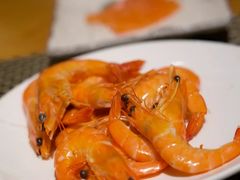 -盛宴标帜西餐厅龙虾.鲍鱼•牛排(重庆喜来登大酒店)