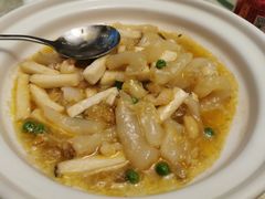 -山外山菜馆(玉泉路店)
