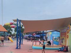 -西安华夏文旅水世界