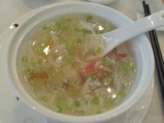 -山水一号·中餐厅