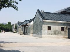 -黄埔古港