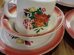 -冶建镜子·中国龙虾王(总店)