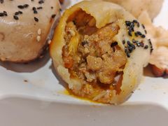 -小杨生煎(黄河路店)