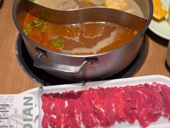 -掂档潮汕牛肉火锅(沈阳万象城店)