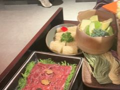 -芸山季·云南山珍菌火锅(人民广场来福士店)