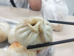 -老陶包子铺(南大西南村店)
