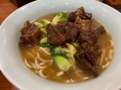 -奎元馆.百年奎元.非遗传承(西湖边的解放路店)