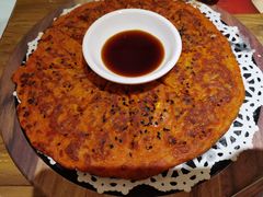 -冰川冷面·延边菜·炭烤串(观前店)