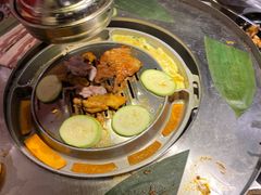 -哈哈碳都·牛肋条无限自助烤肉(台江万达店)