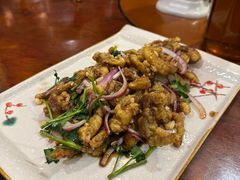 -回香楼大连新派清真菜