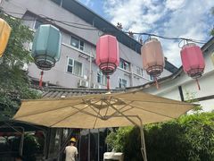 -院8里·小聚园老川菜(九眼桥店)