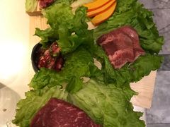 -赤坂亭M9和牛烧肉·日料398放题(万达店)