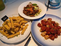 -园里前·私厨福建菜(台江万达店)