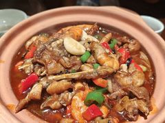 -恰饭·老长沙市井菜(天河客运站店)