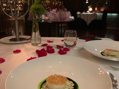 -三嚥阁 La Villa Restaurant