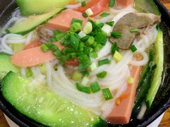 -沈妈砂锅(光华村店)