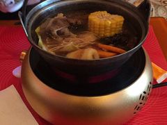 -吉野家(锦辉商城黄河路店)