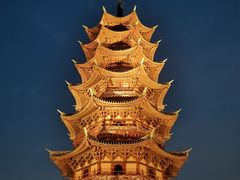 -盘门景区