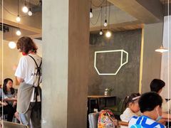 -UPPER KITCHEN(延安路店)