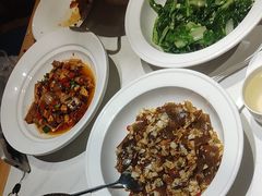 -小隐院子·庭院餐厅(大学城后湖店)