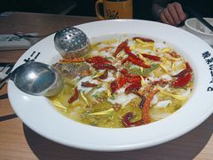 -太二酸菜鱼(赛格国际店)