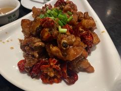 -晚归月亮湾私家菜(临邑路店)