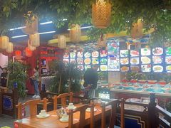 -大清花饺子城(昌黎店)