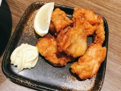 -雷神拉面(财富中心玉米楼店)