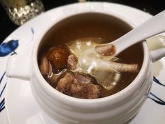 -汕头皇城酒店