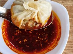 -清真老铁家灌汤包